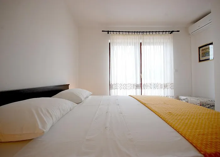 Brusicad By El-pi Tours Apartman Vantačići