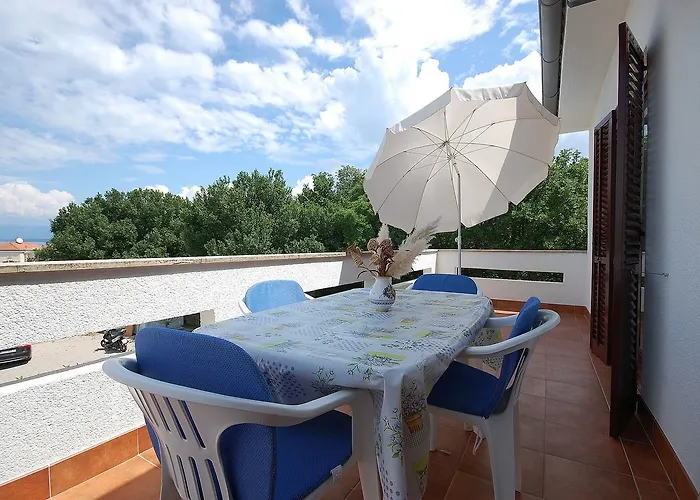 Brusicad By El-pi Tours Apartman Vantačići