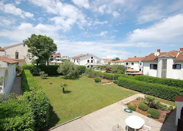 Apartman Brusicad By El-pi Tours