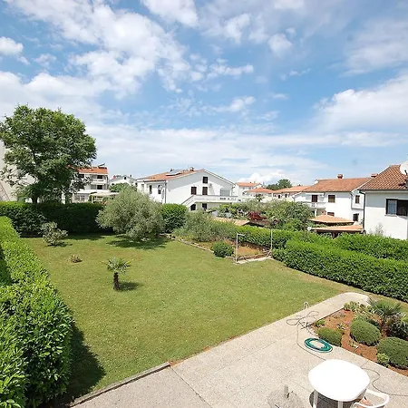 Lejlighed Brusicad By El-pi Tours