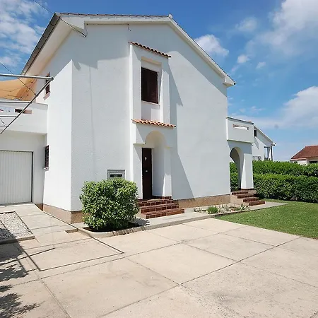 Lejlighed Brusicad By El-pi Tours Vantacici