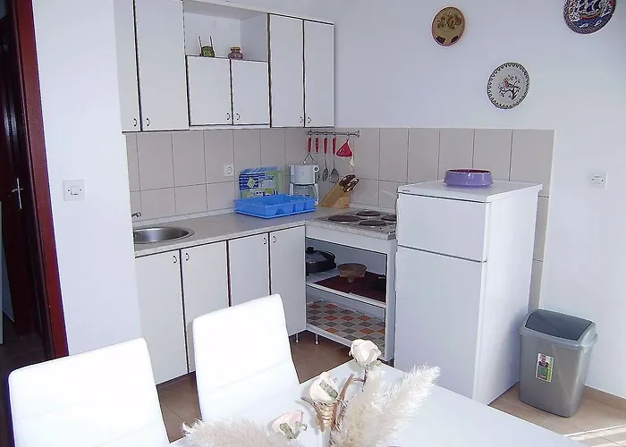 Brusicad By El-pi Tours * Vantacici