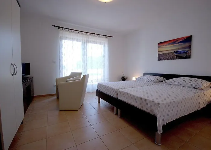 Apartment Brusicad By El-pi Tours *