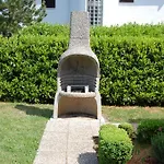 דירה Brusicad By El-pi Tours